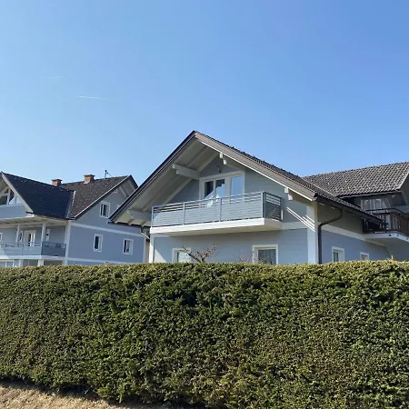 Das Bergl Rosegg Exterior photo