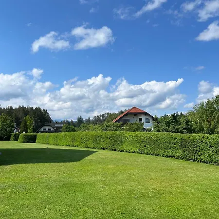 Das Bergl Rosegg Exterior photo