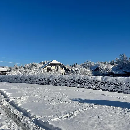 Das Bergl Rosegg Exterior photo