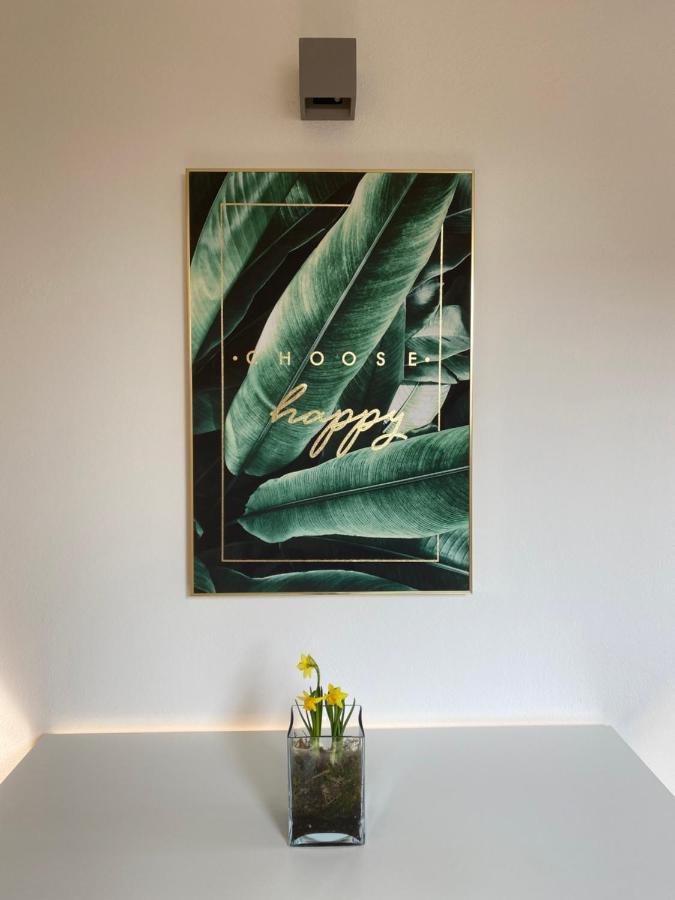 Apartment Bergl