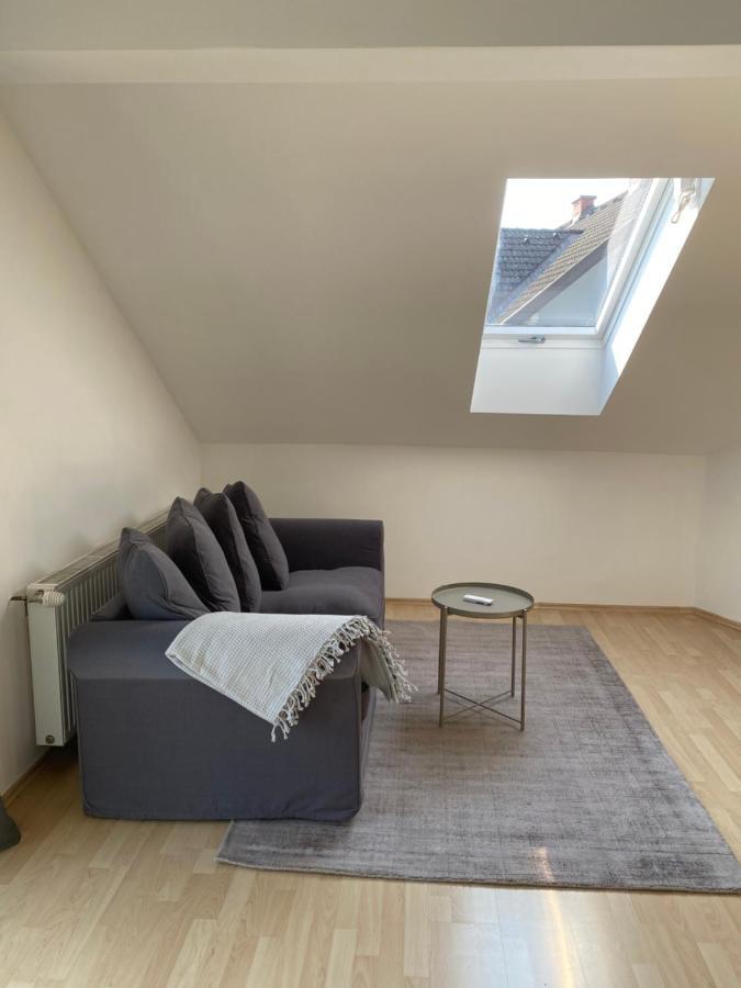 Bergl Apartment Rosegg