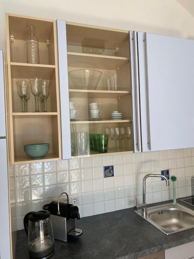 Bergl Apartment *