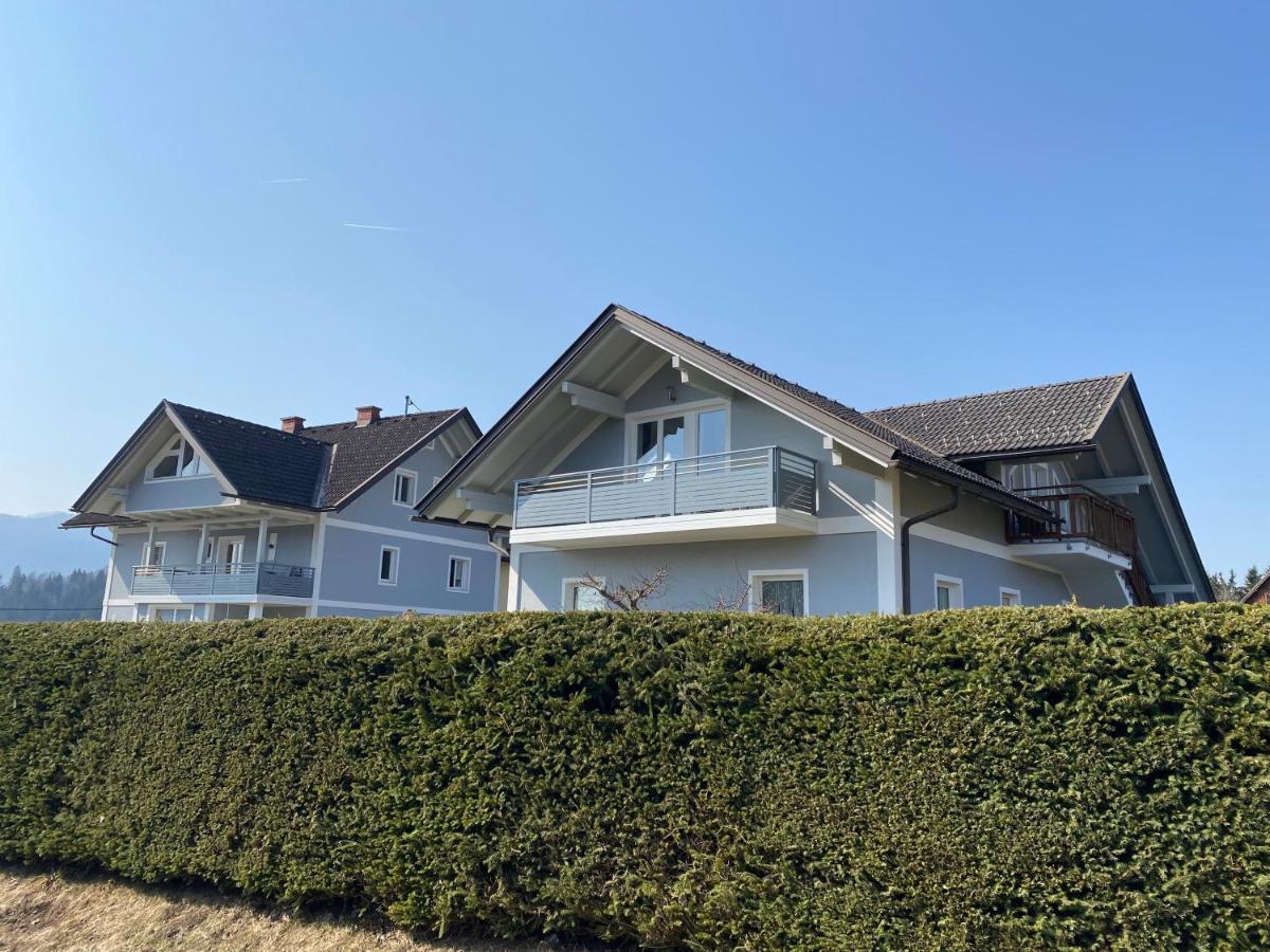 Bergl Apartment