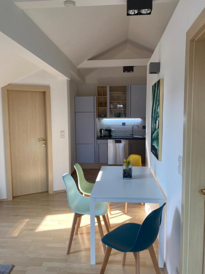 Apartment Bergl *