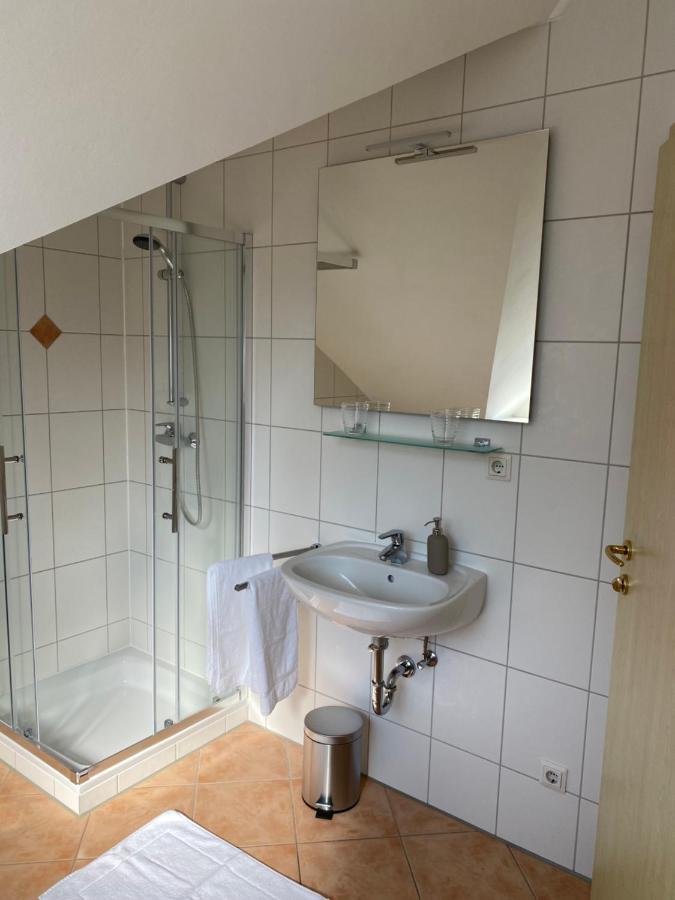 Bergl Apartment Rosegg