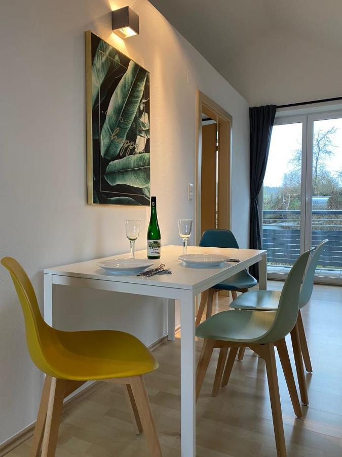 Bergl Apartment