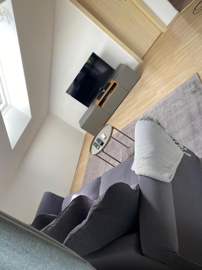 Apartment Bergl
