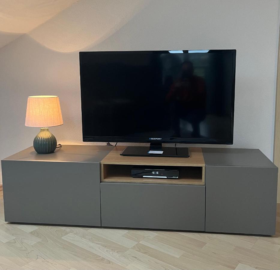 Apartment Bergl