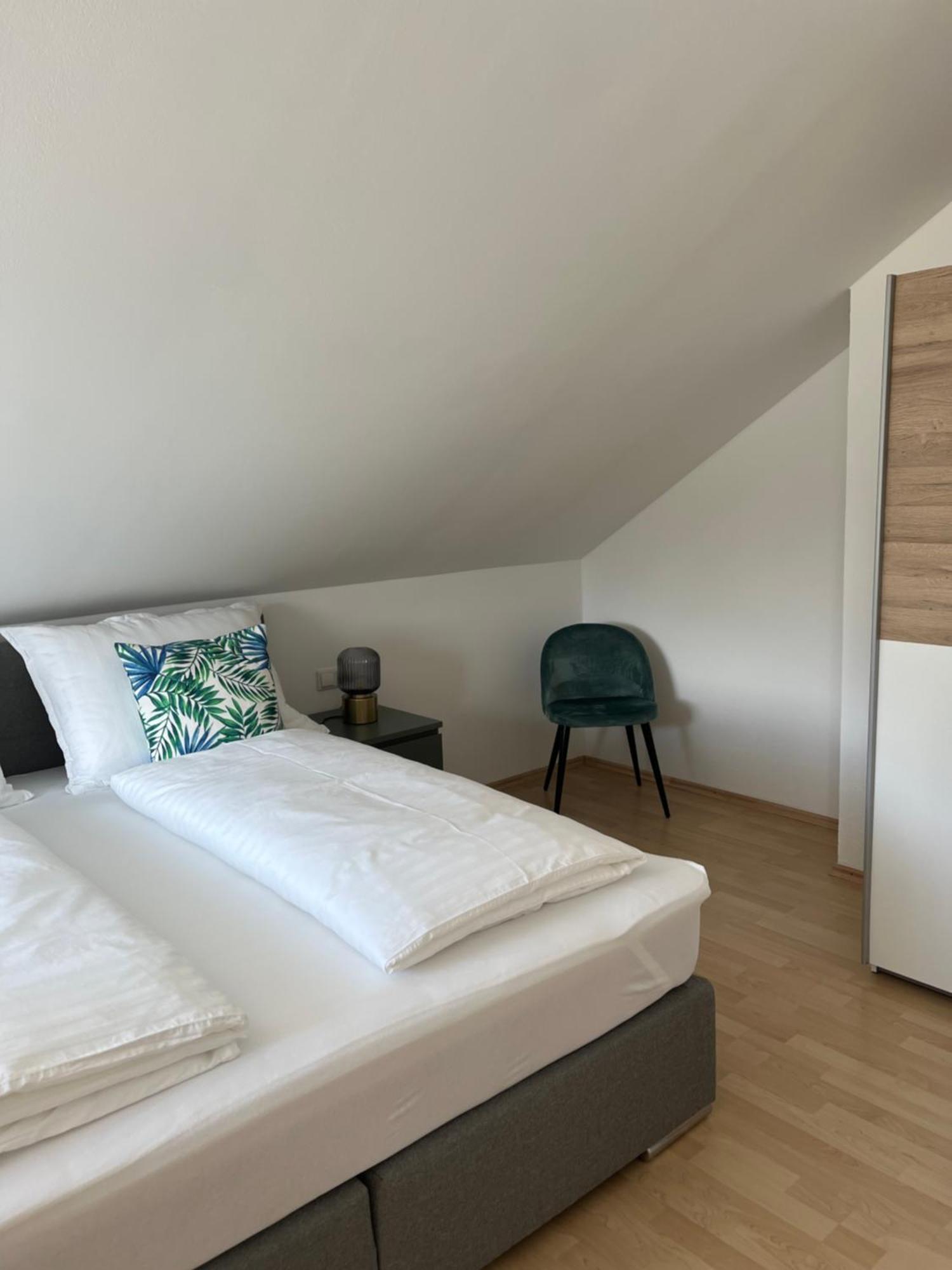Bergl Apartment *