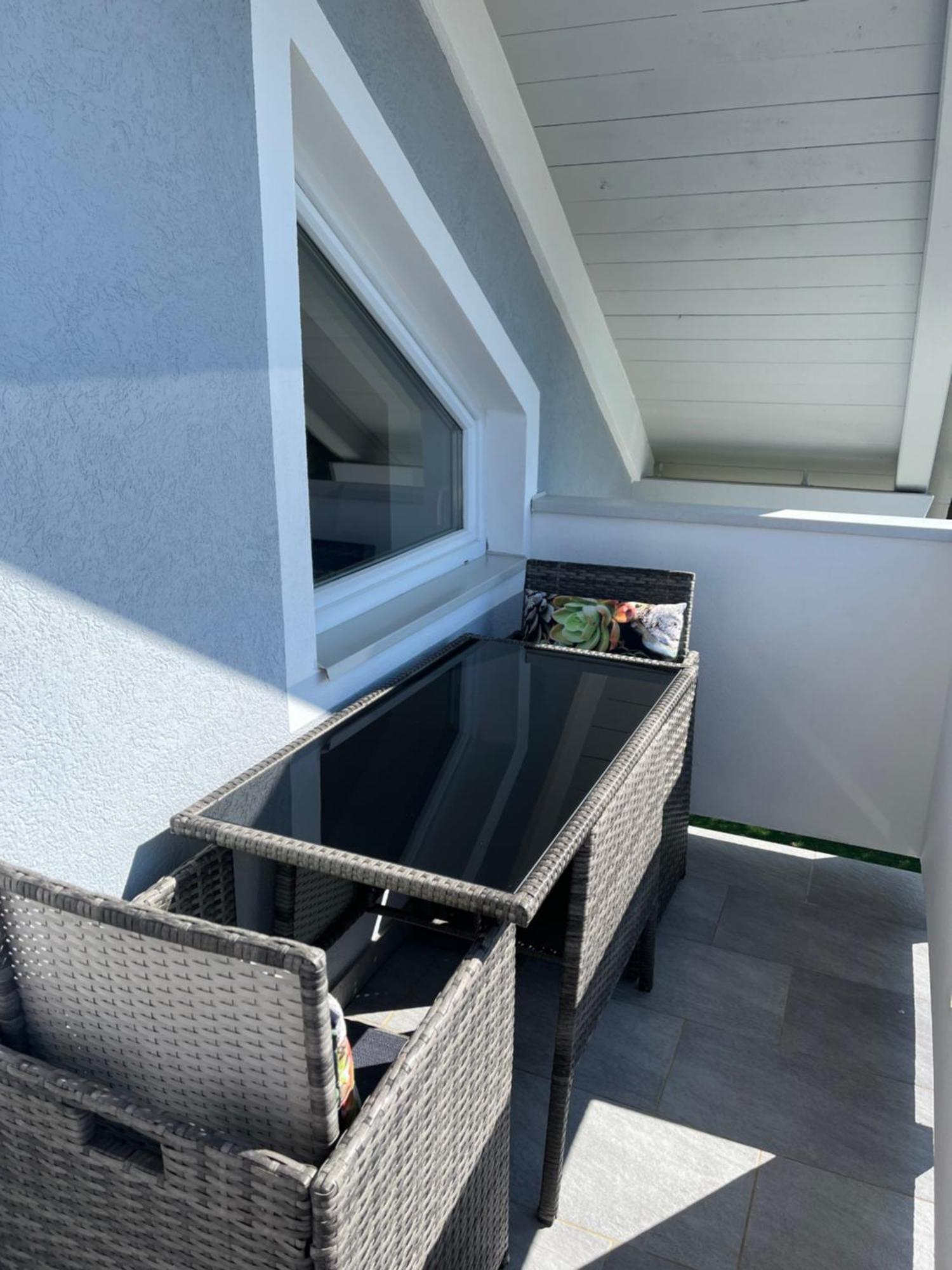 Apartment Bergl Rosegg