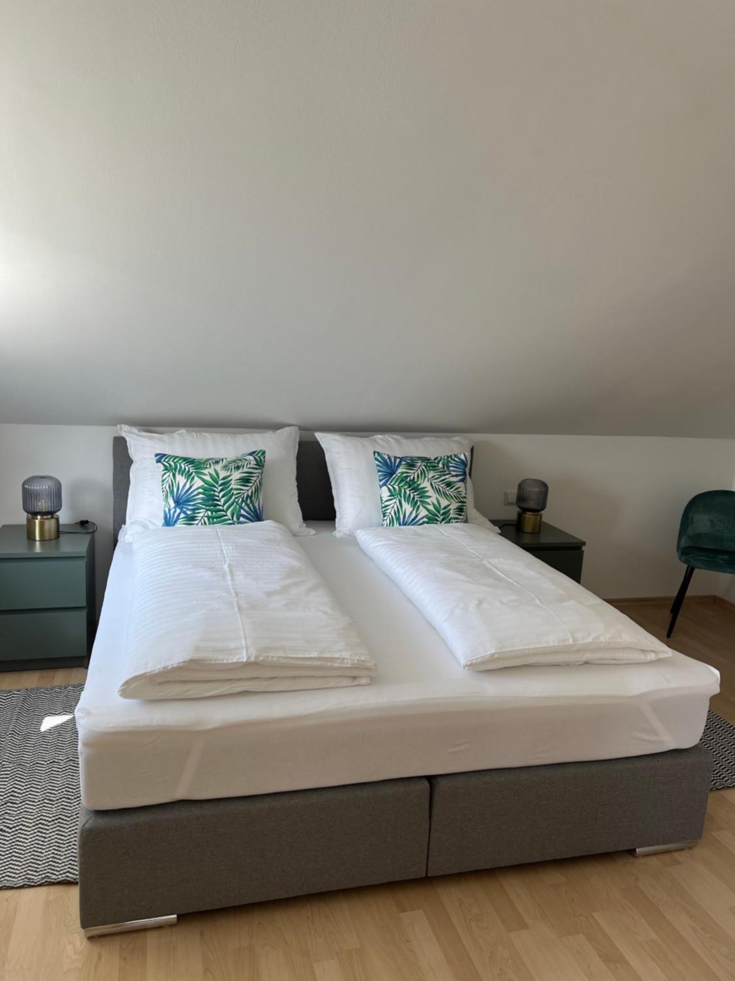 Bergl Apartment