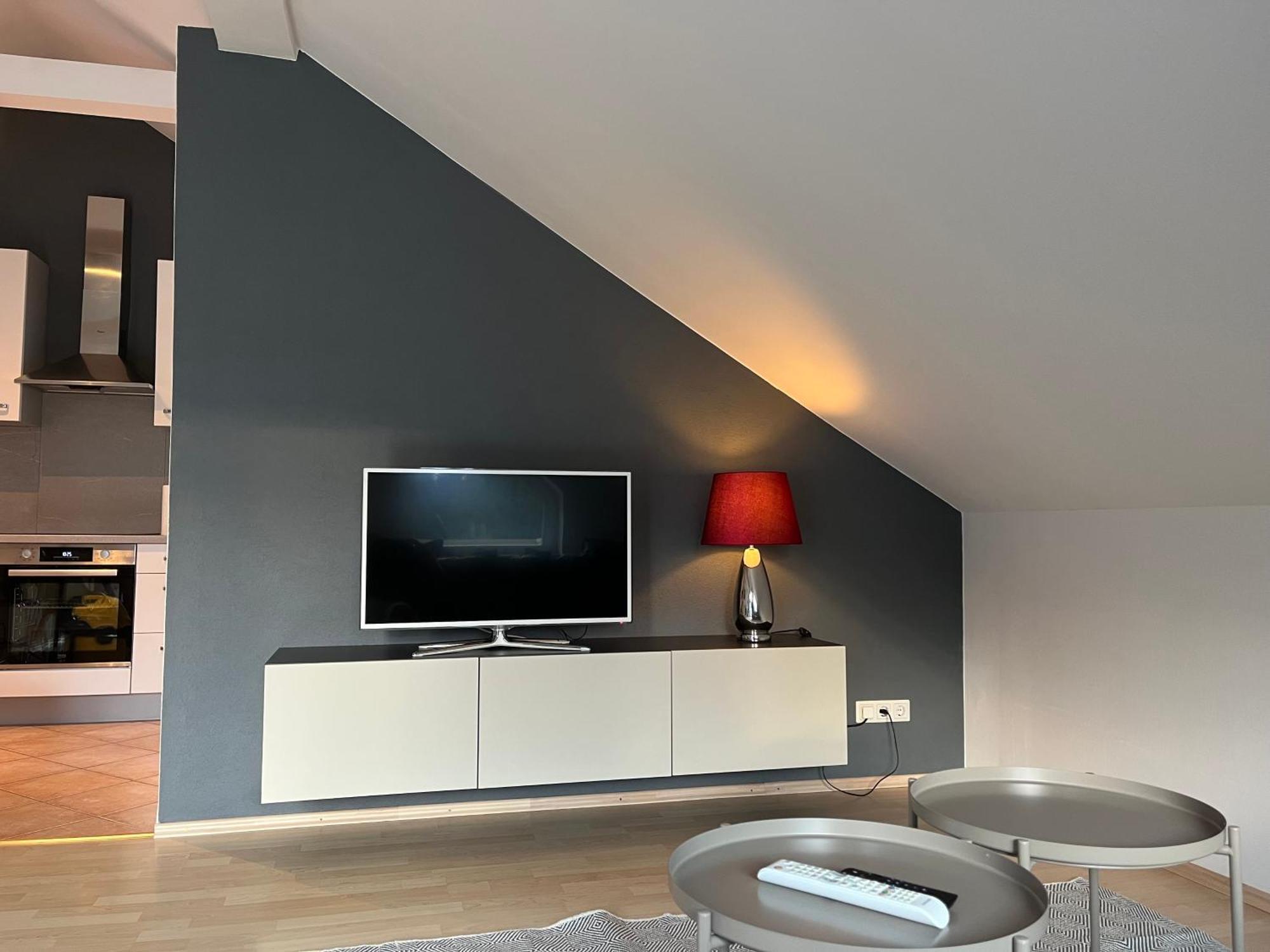 Apartment Bergl