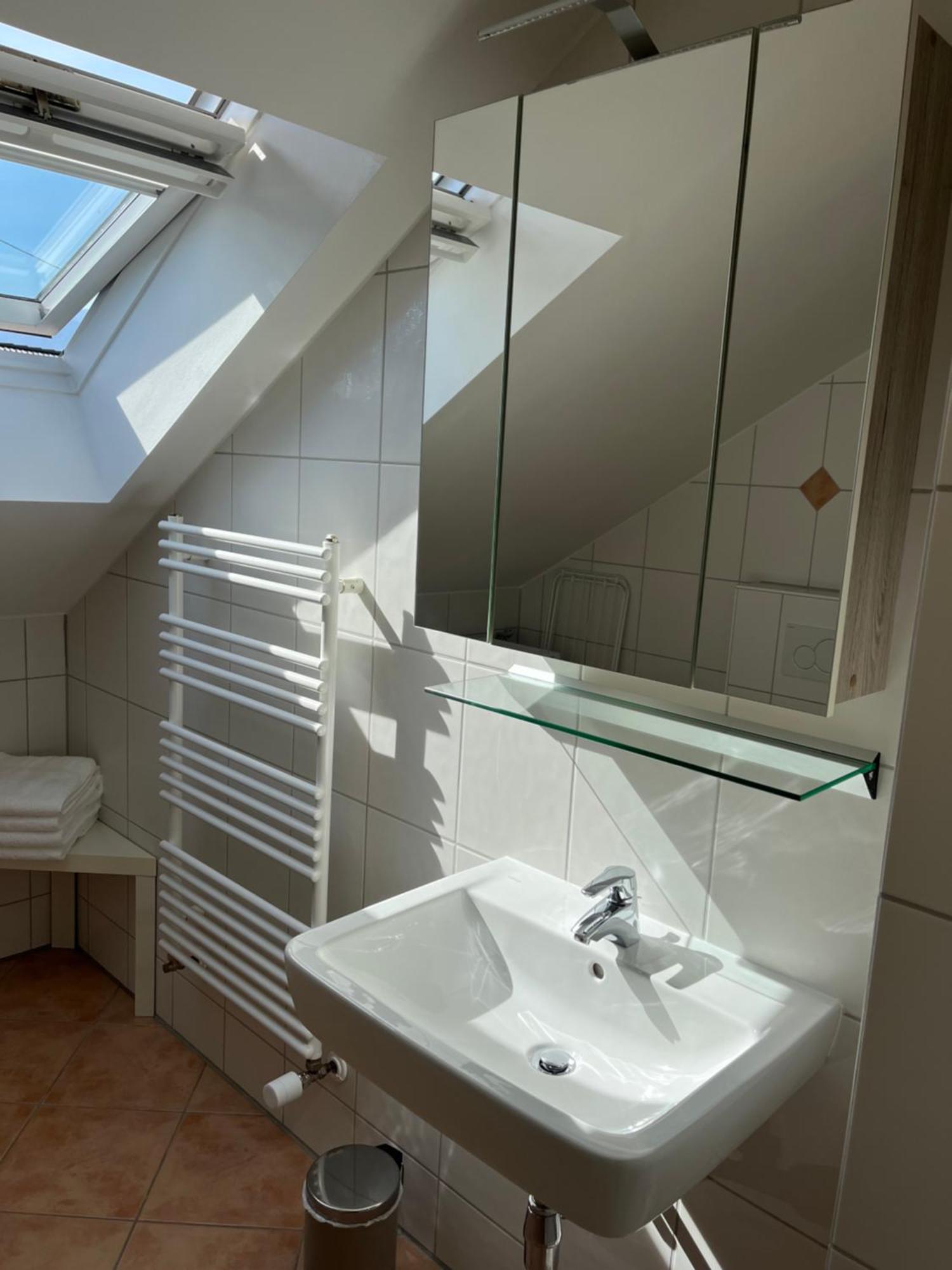 Apartment Bergl *
