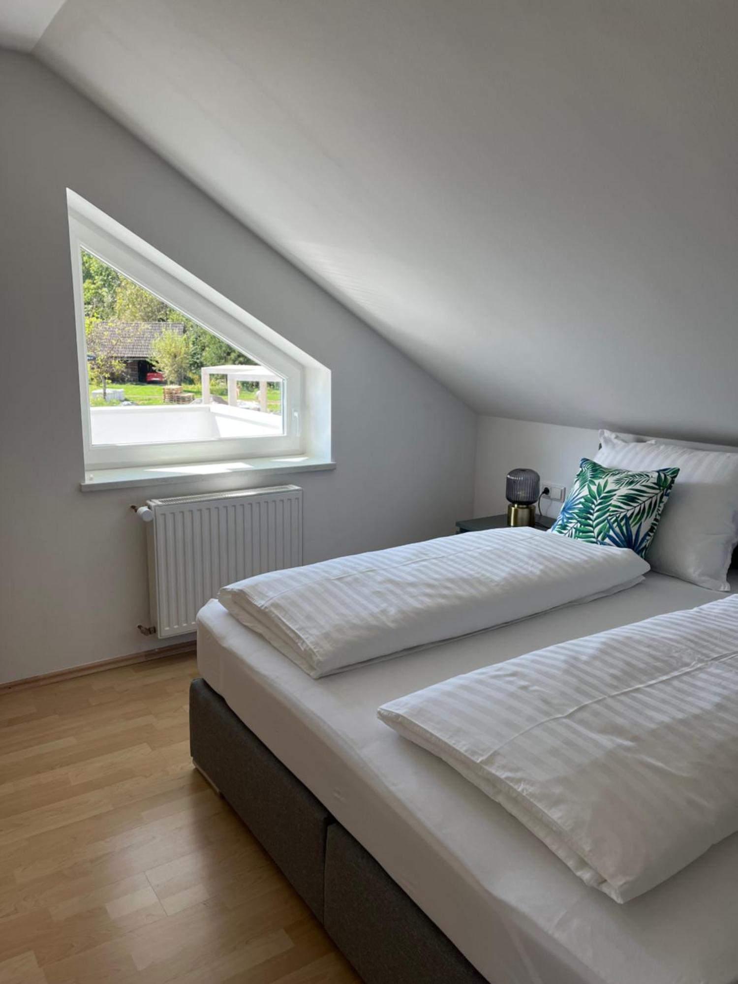 Apartment Bergl Rosegg