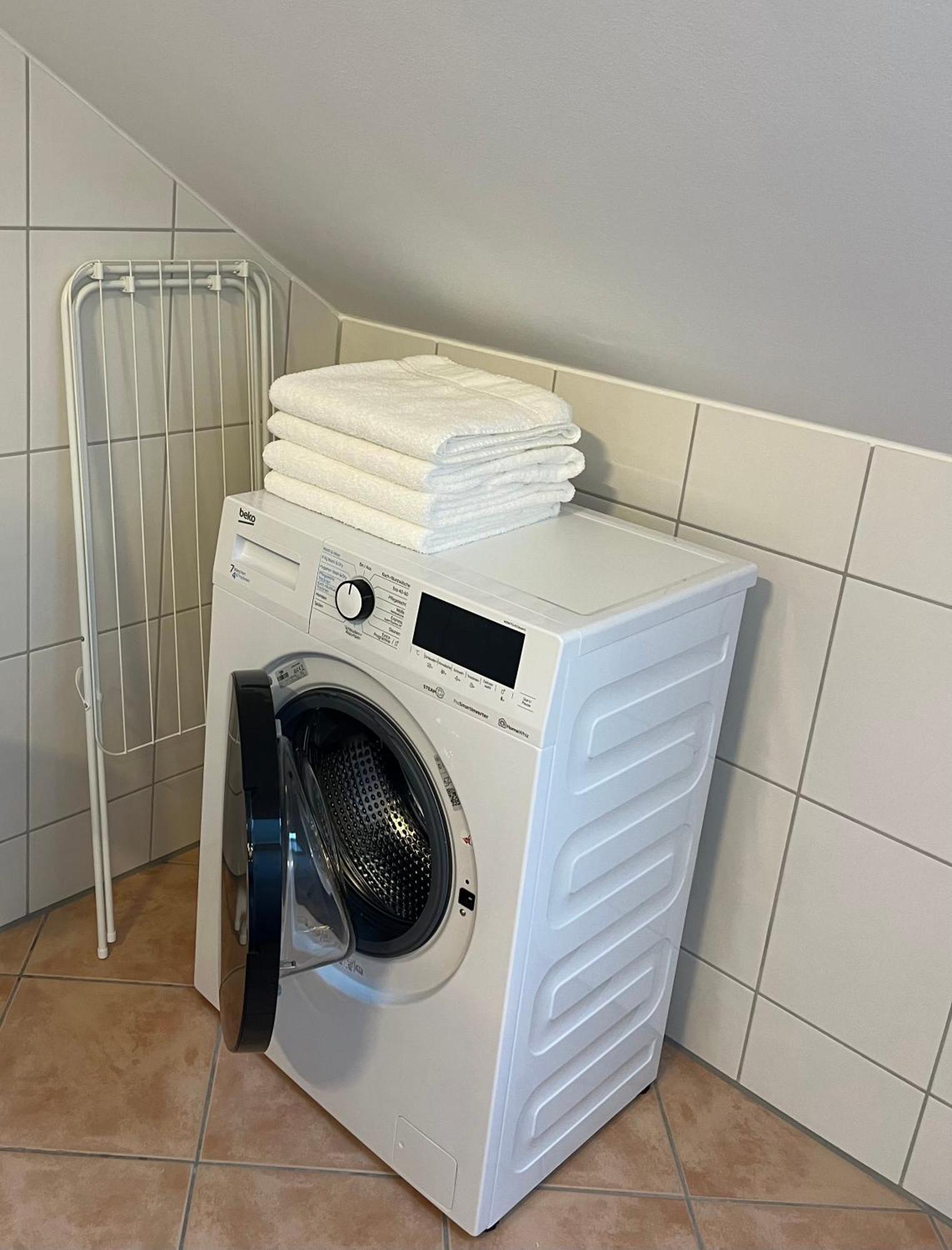 Apartment Bergl