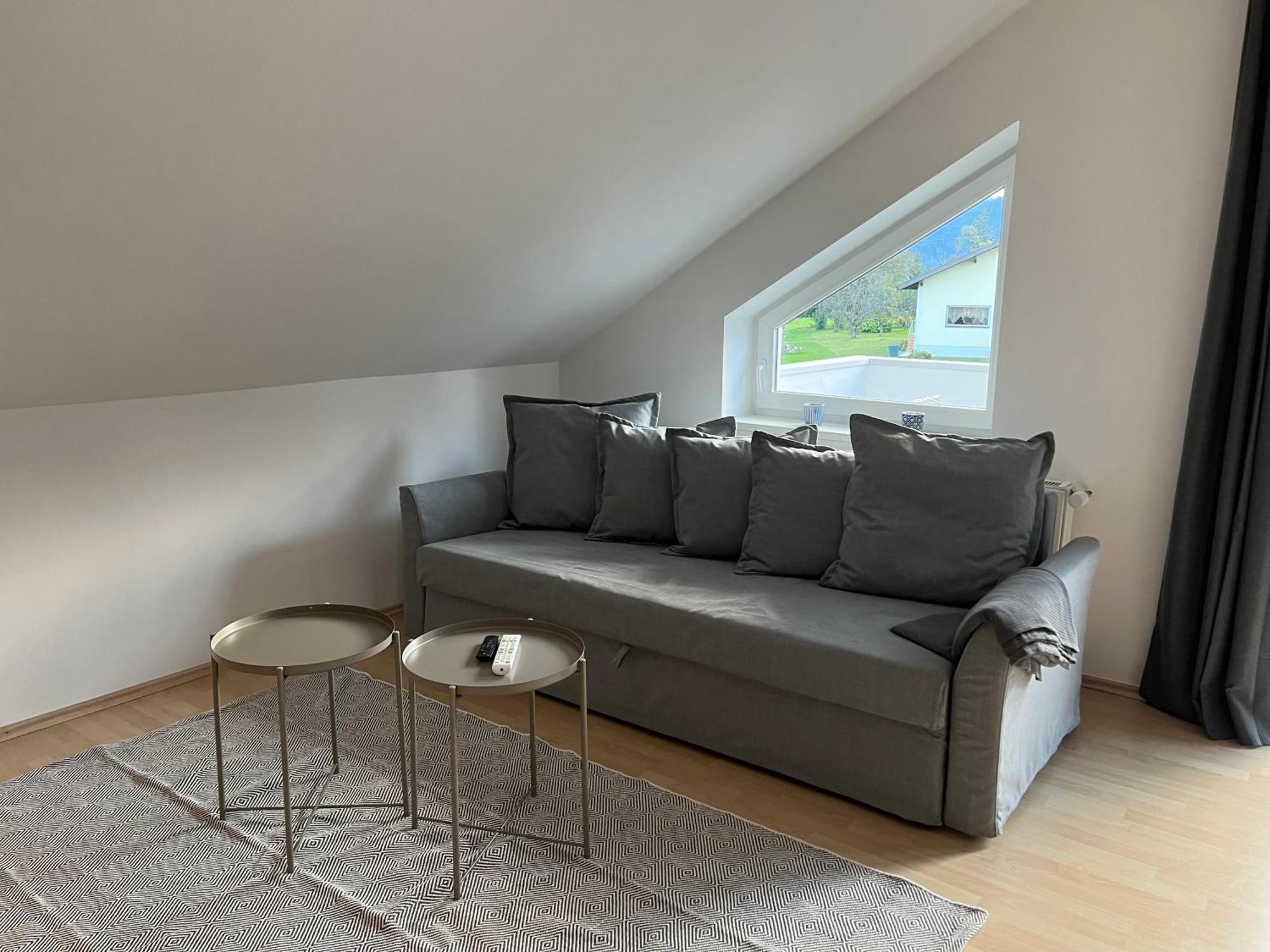 Apartment Bergl *